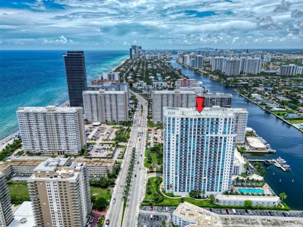 1945 S Ocean Drive, Unit 1803, Hallandale Beach, FL 33009