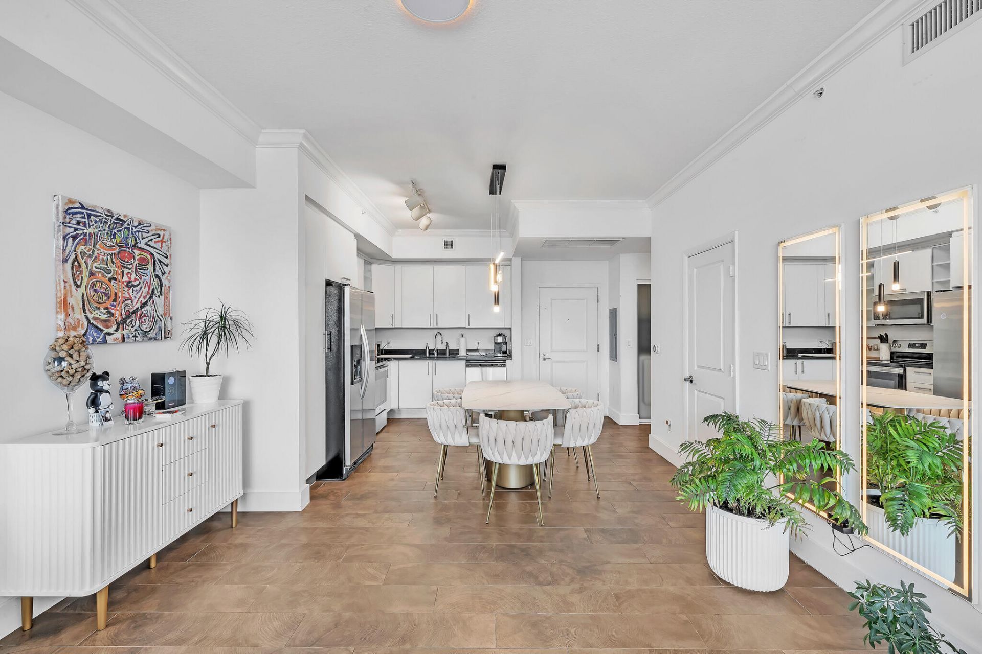 1945 S Ocean Drive, Unit 1803, Hallandale Beach, FL 33009 Photo