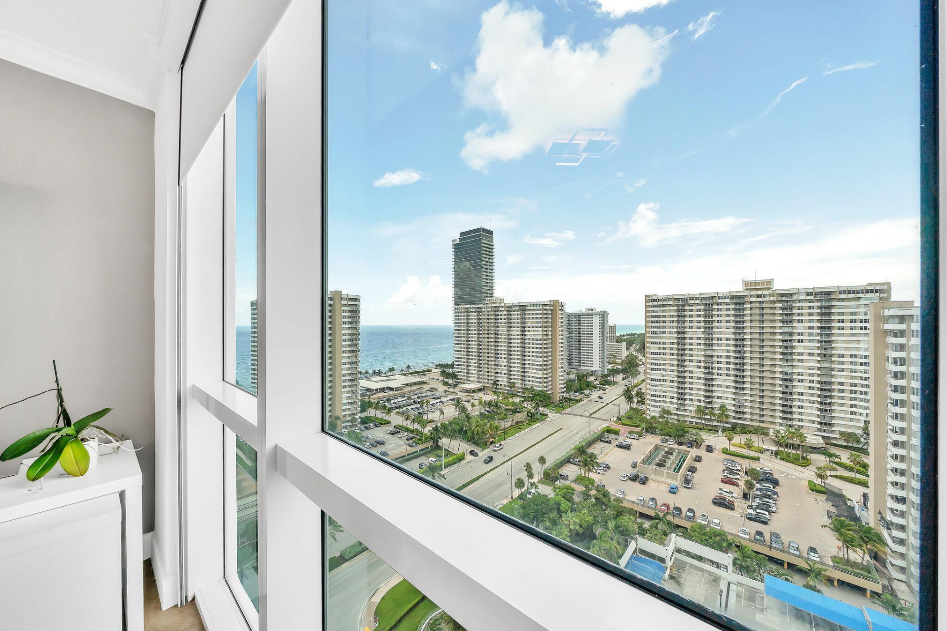 1945 S Ocean Drive, Unit 1803, Hallandale Beach, FL 33009 Photo