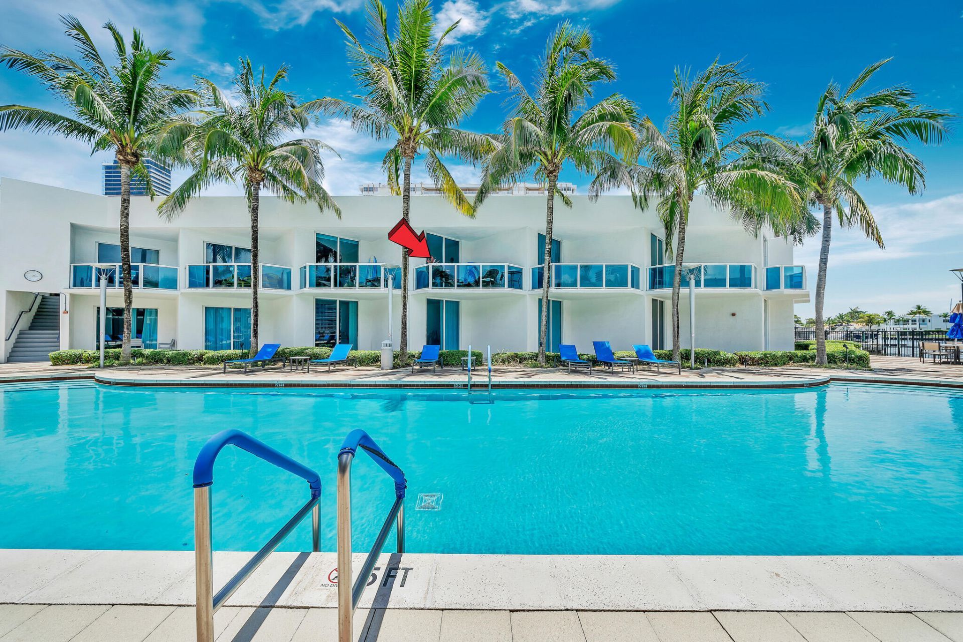 1945 S Ocean Drive, Unit 1803, Hallandale Beach, FL 33009 Photo