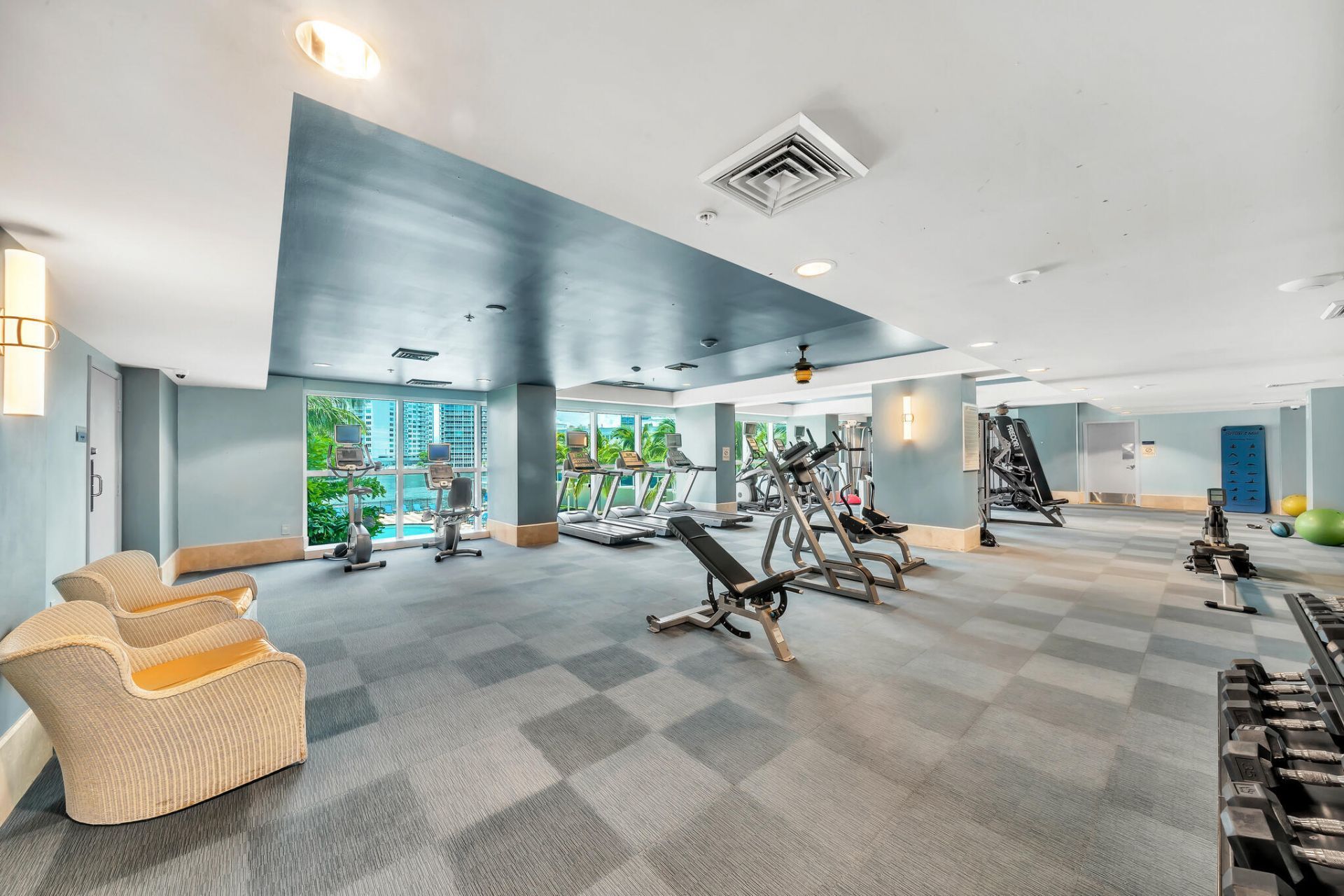 1945 S Ocean Drive, Unit 1803, Hallandale Beach, FL 33009 Photo