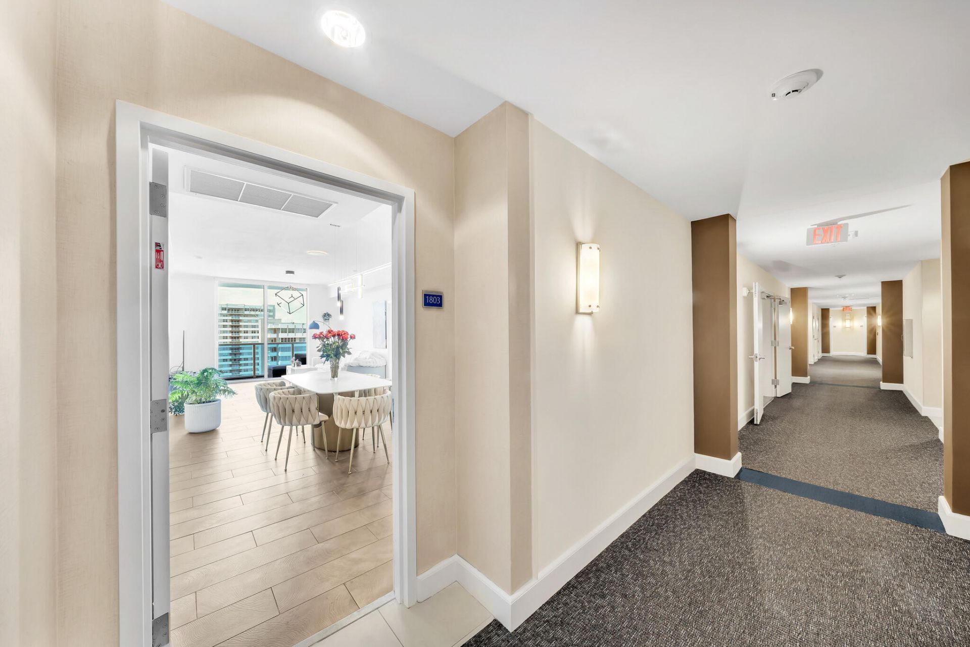 1945 S Ocean Drive, Unit 1803, Hallandale Beach, FL 33009 Photo