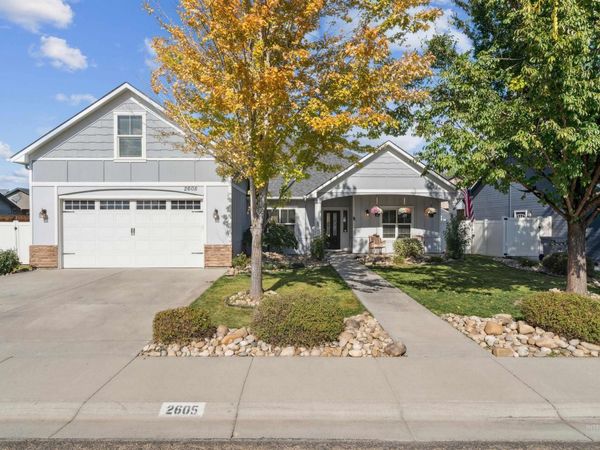 2605 Springcrest Street, Caldwell, ID 83607
