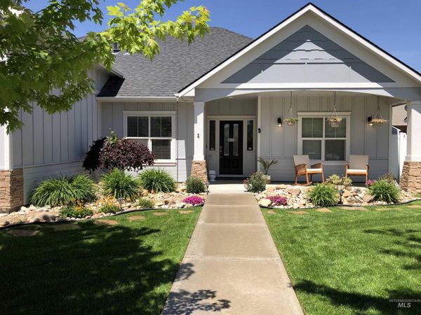 2605 Springcrest Street, Caldwell, ID 83607
