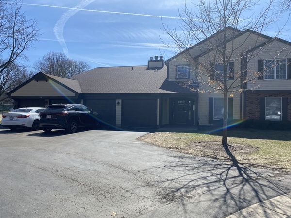 50 Plymouth Court , Unit 202B, Naperville, IL 60565