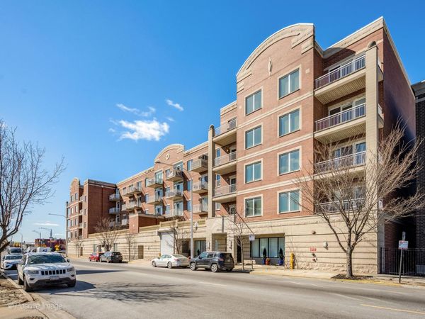 3630 N Harlem Avenue , Unit 212, Chicago, IL 60634