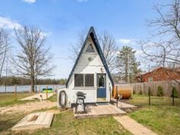 10800 N Wilvan Drive, Bitely, MI 49309