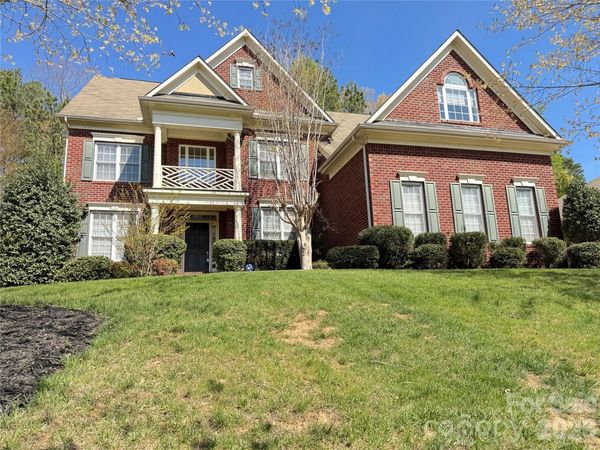 4037 Camrose Crossing Lane , Matthews, NC 28104
