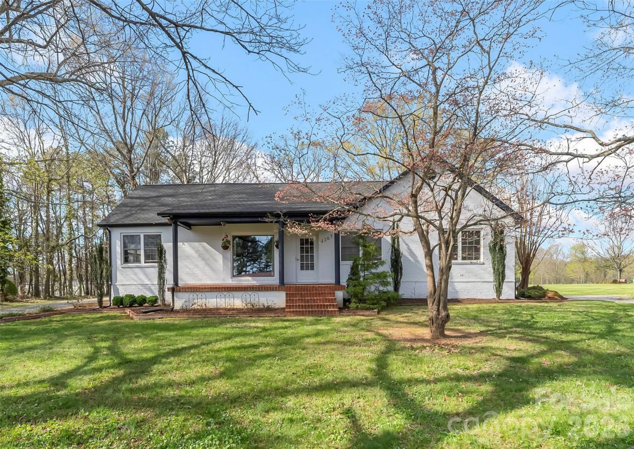 4267 County Home Road , Conover, NC 28613 Main Photo