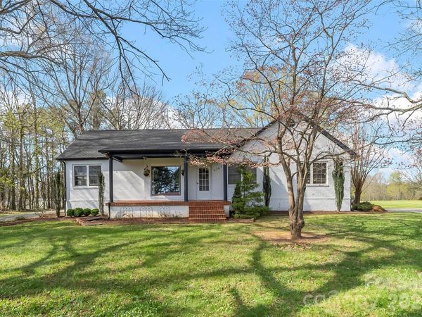 4267 County Home Road , Conover, NC 28613