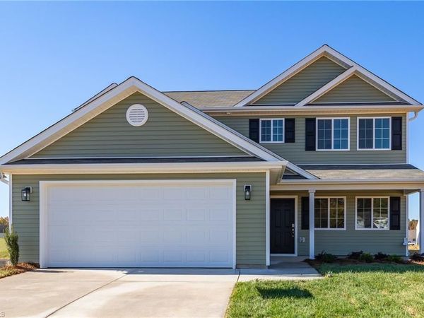 724 Torbay Drive , McLeansville, NC 27301