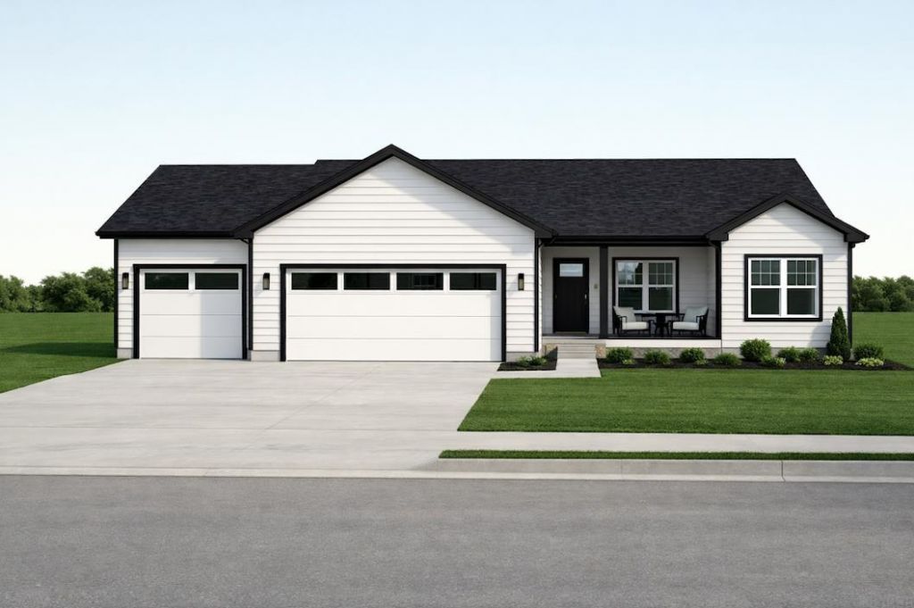 116 Live Oak Drive, Hudson, IA 50643 Main Photo