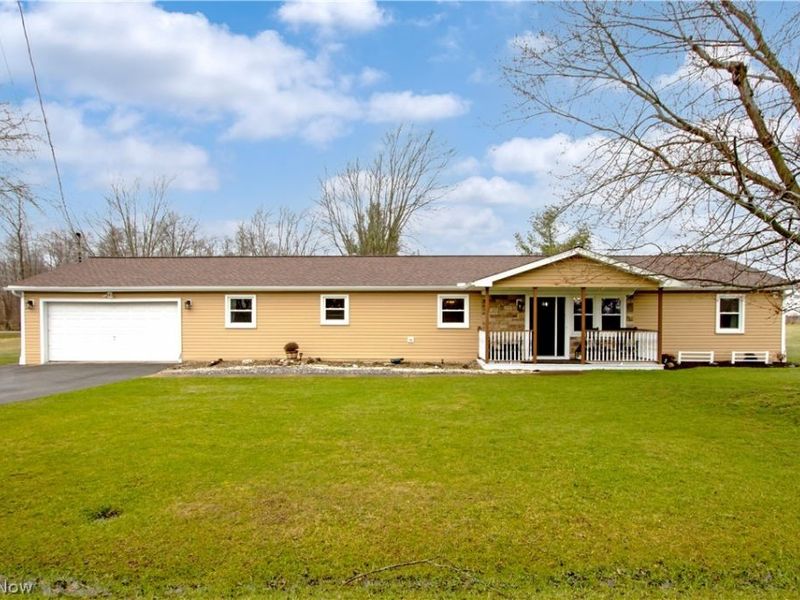 4054 Cinnamon Drive N, West Salem, OH 44287 Photo 1