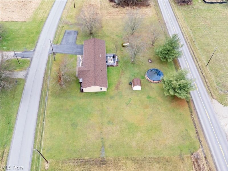 4054 Cinnamon Drive N, West Salem, OH 44287 Photo 3