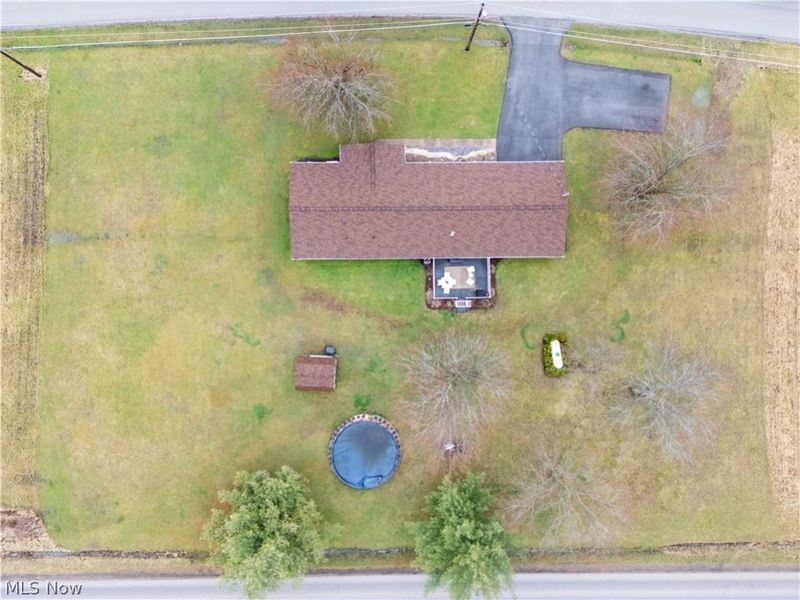 4054 Cinnamon Drive N, West Salem, OH 44287 Photo 4