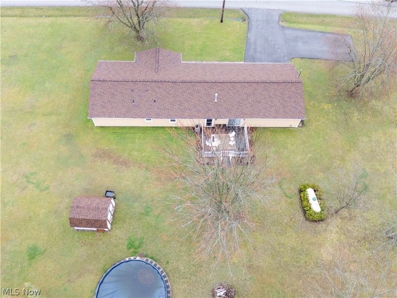 4054 Cinnamon Drive N, West Salem, OH 44287 Photo 6