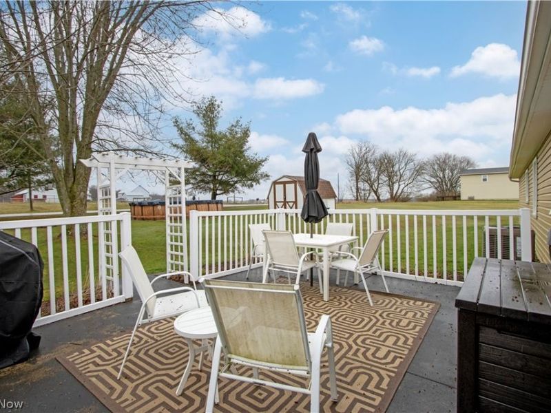 4054 Cinnamon Drive N, West Salem, OH 44287 Photo 8