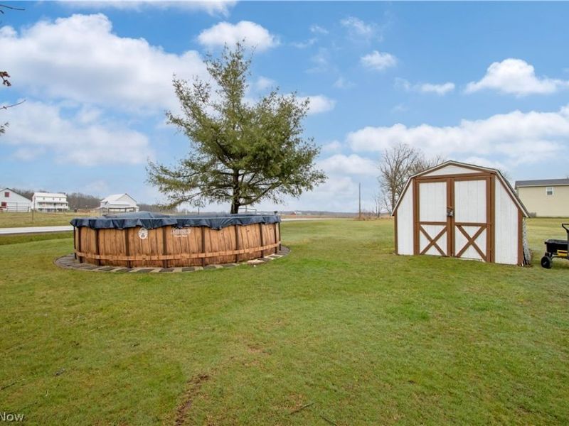 4054 Cinnamon Drive N, West Salem, OH 44287 Photo 9