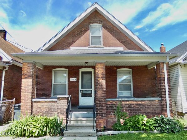 2013 Caledonia Street, Toledo, OH 43605