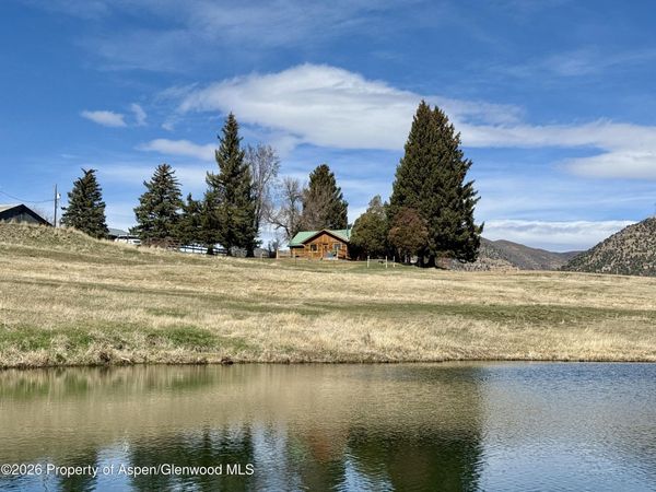 1678 County Road 39, Meeker, CO 81641
