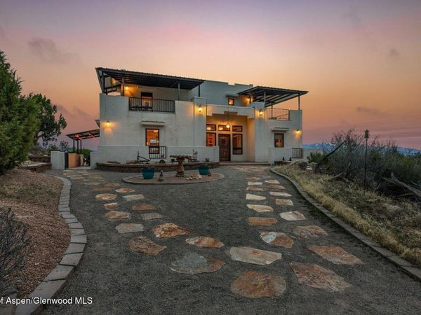 1212 County Road 238, Silt, CO 81652