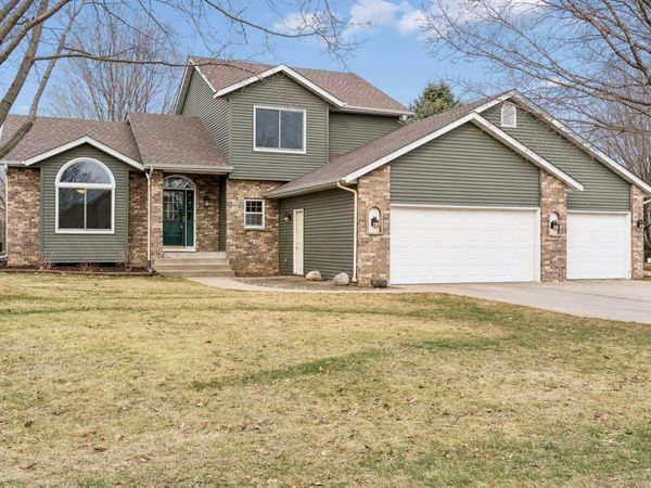 2030 Sibley View Court, Northfield, MN 55057