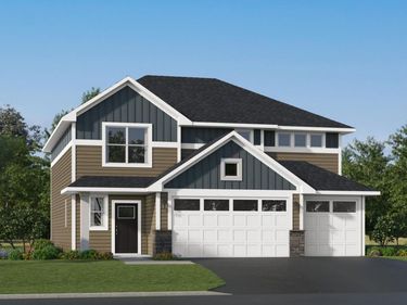 2566 Green Ash Avenue, Shakopee, MN 55379