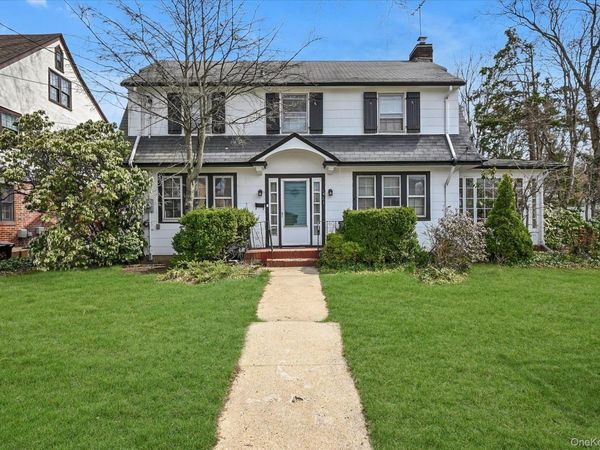 14-21 159th Street, Beechhurst, NY 11357