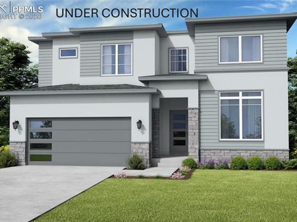 6562 Miro Lane, Colorado Springs, CO 80924