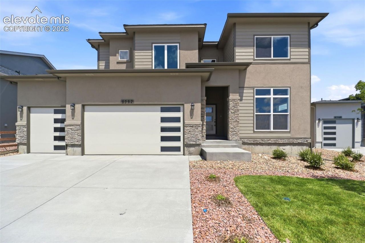 6562 Miro Lane, Colorado Springs, CO 80924 Main Photo