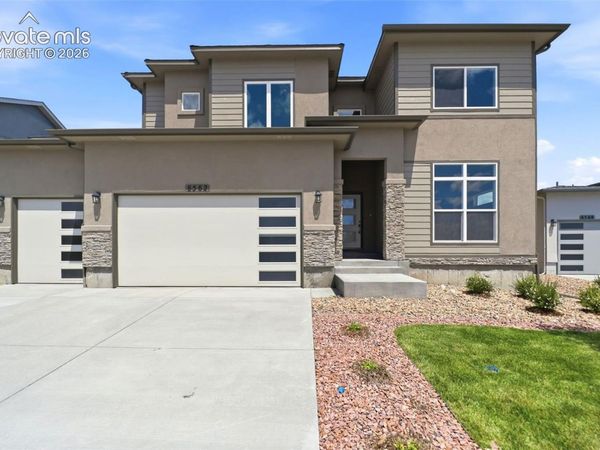 6562 Miro Lane, Colorado Springs, CO 80924