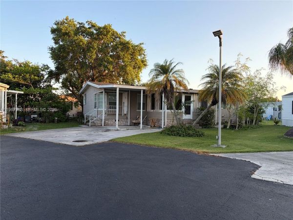 35303 SW 180th Ave, Unit 391, Homestead, FL 33034
