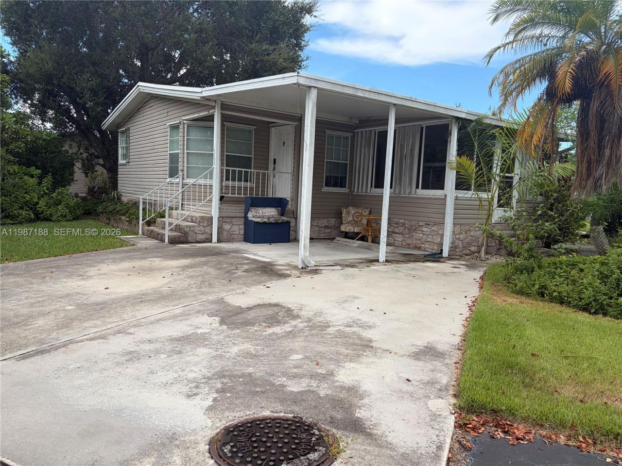 35303 SW 180th Ave, Unit 391, Homestead, FL 33034 Photo