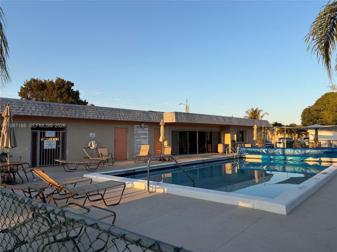 35303 SW 180th Ave, Unit 391, Homestead, FL 33034 Photo