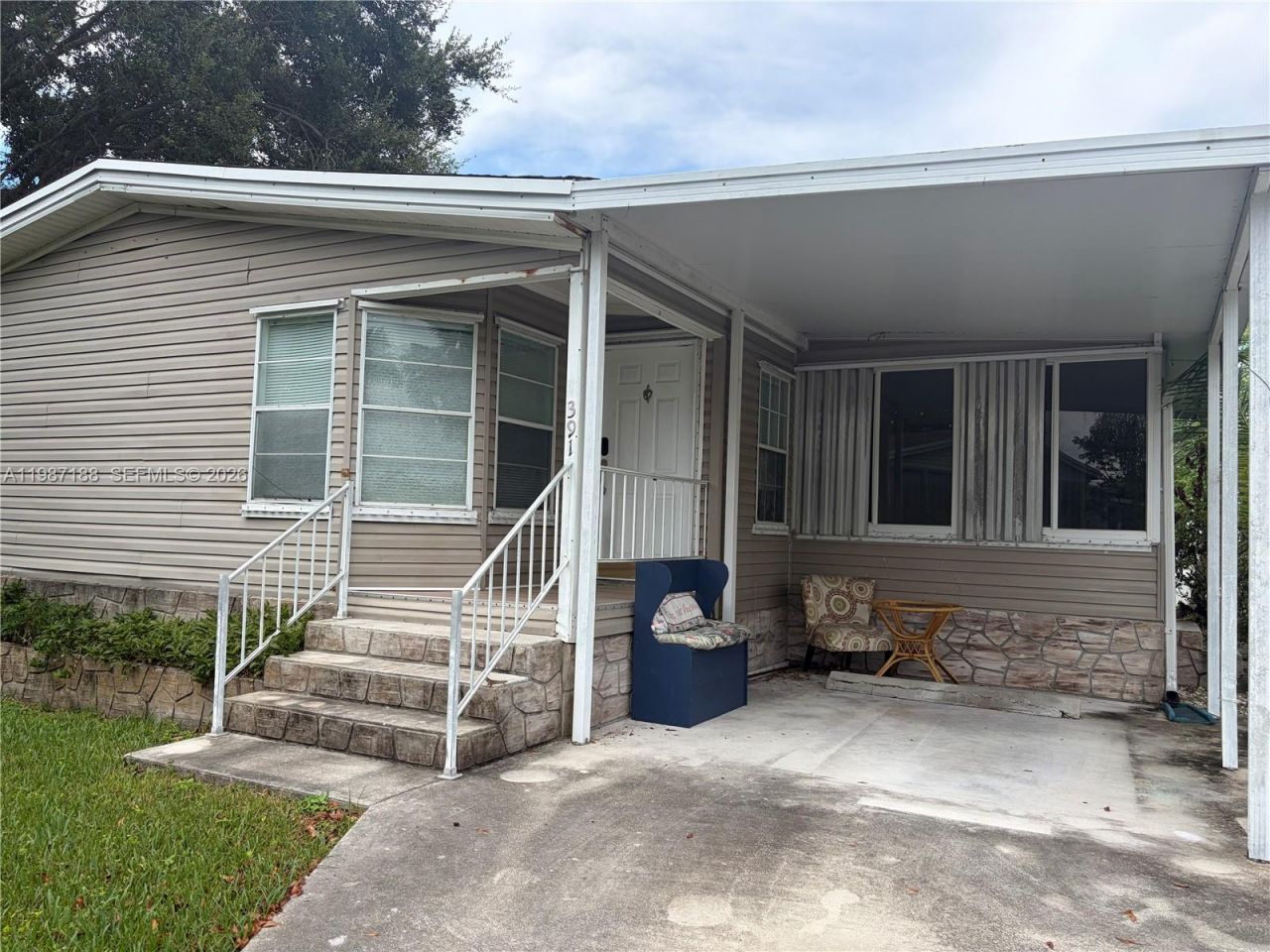 35303 SW 180th Ave, Unit 391, Homestead, FL 33034 Photo