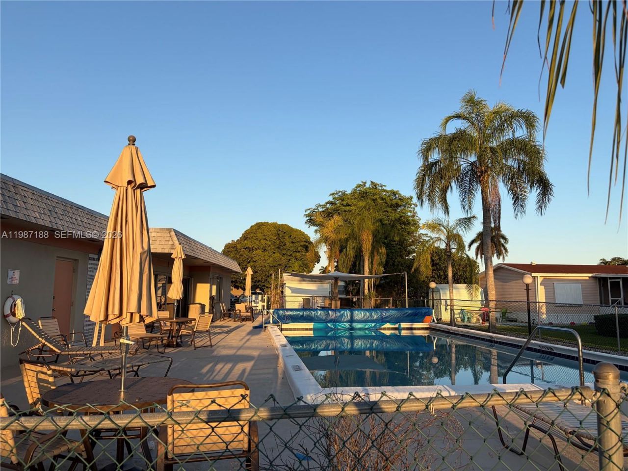 35303 SW 180th Ave, Unit 391, Homestead, FL 33034 Photo