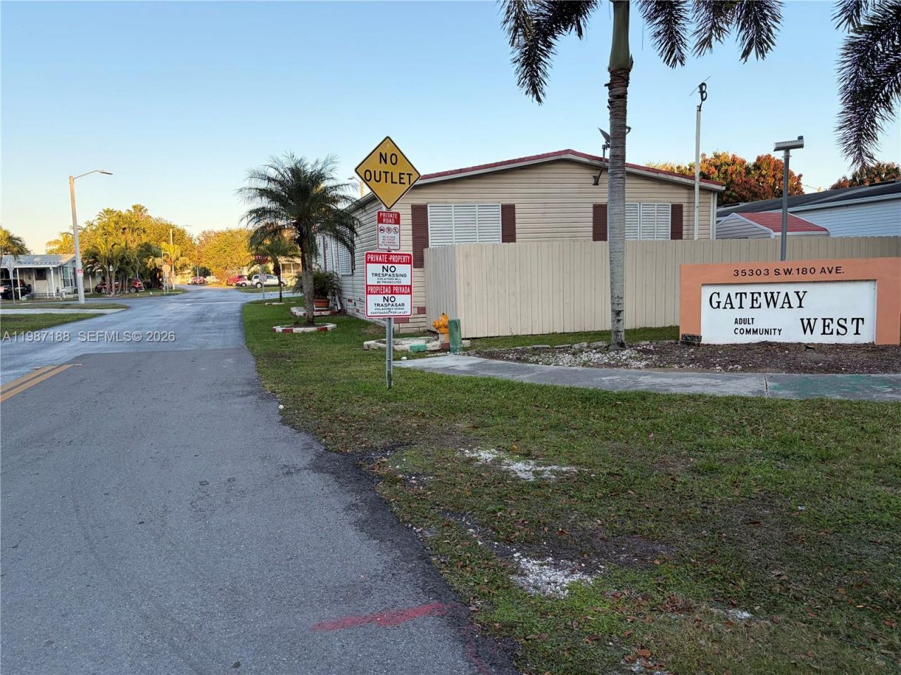 35303 SW 180th Ave, Unit 391, Homestead, FL 33034 Photo