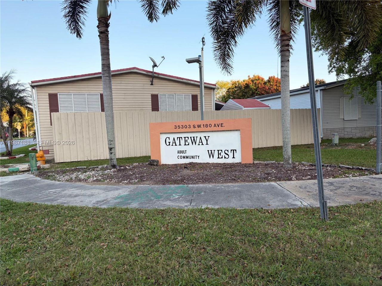 35303 SW 180th Ave, Unit 391, Homestead, FL 33034 Photo