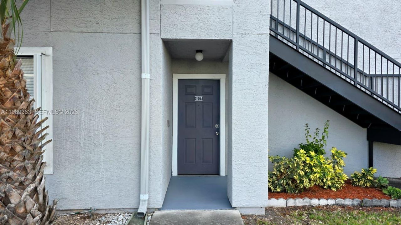 15051 SW 103rd Ln, Unit 4107, Miami, FL 33196 Photo