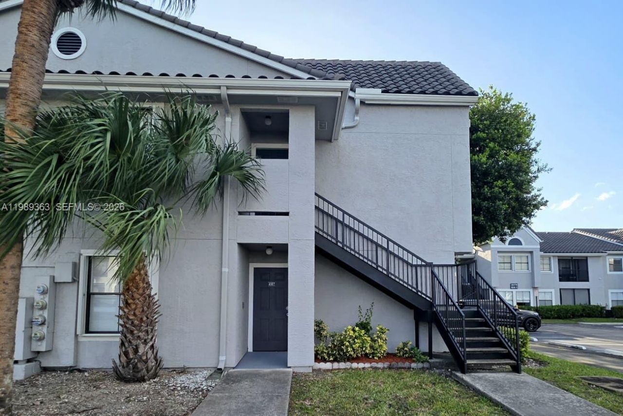 15051 SW 103rd Ln, Unit 4107, Miami, FL 33196 Photo