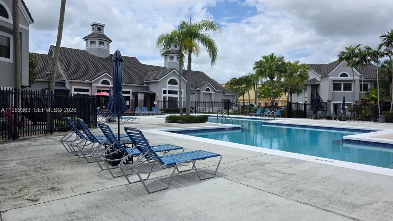 15051 SW 103rd Ln, Unit 4107, Miami, FL 33196 Photo