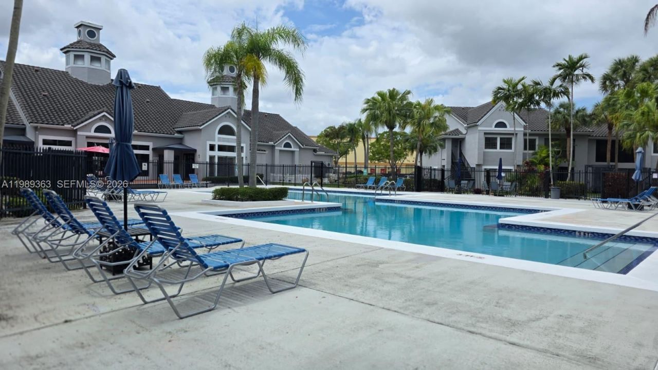 15051 SW 103rd Ln, Unit 4107, Miami, FL 33196 Photo