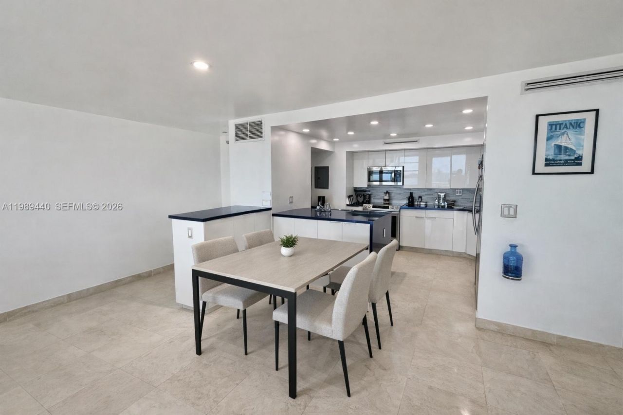 2150 Sans Souci Blvd, Unit B1501, North Miami, FL 33181 Photo