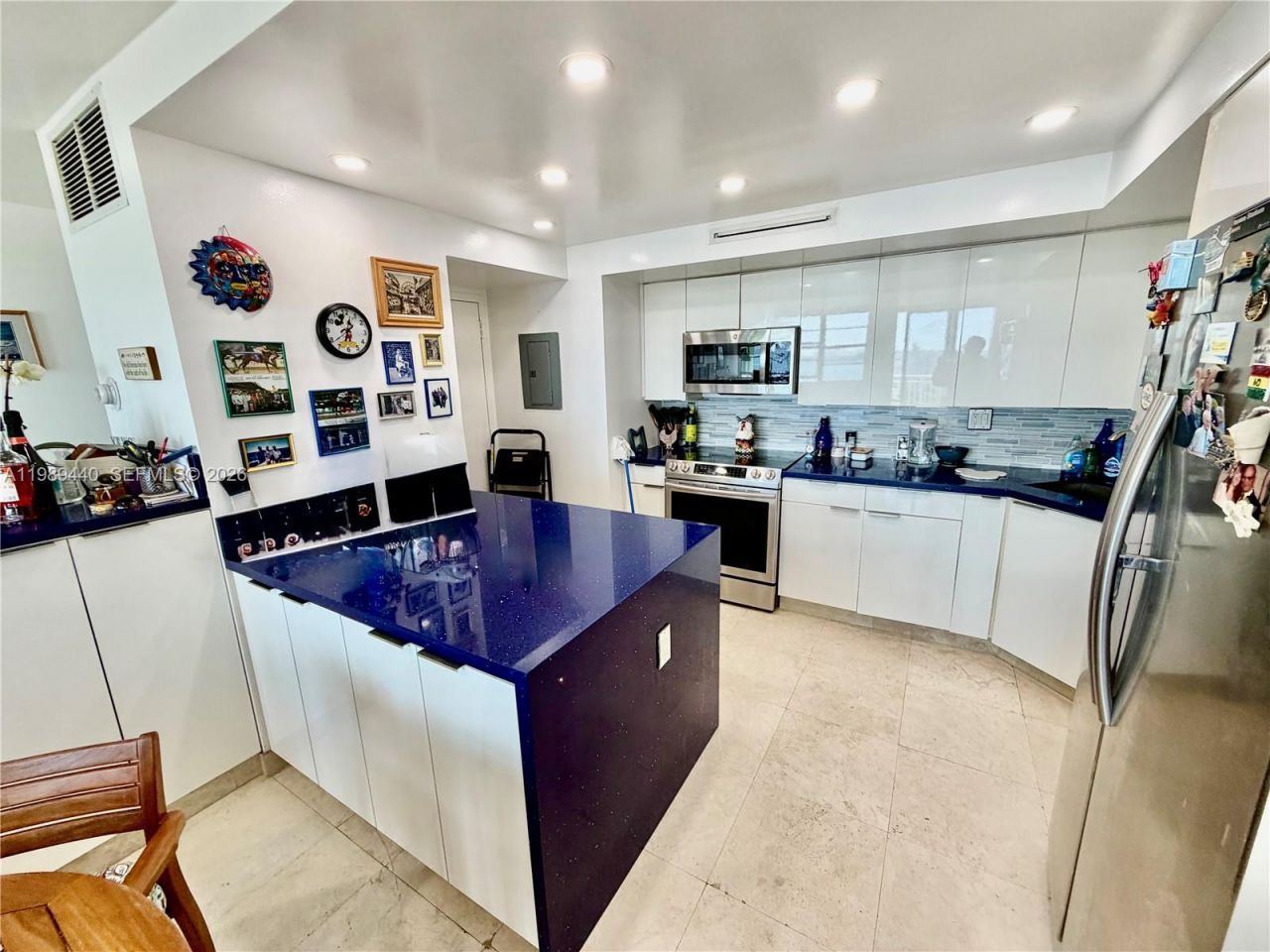 2150 Sans Souci Blvd , Unit B1501, North Miami, FL 33181 Photo