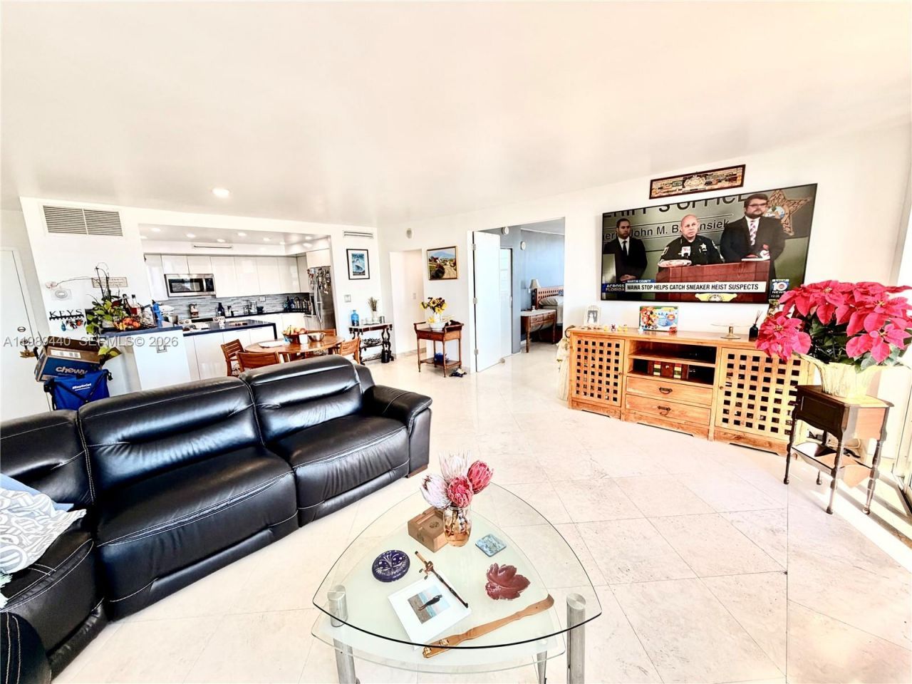 2150 Sans Souci Blvd , Unit B1501, North Miami, FL 33181 Photo