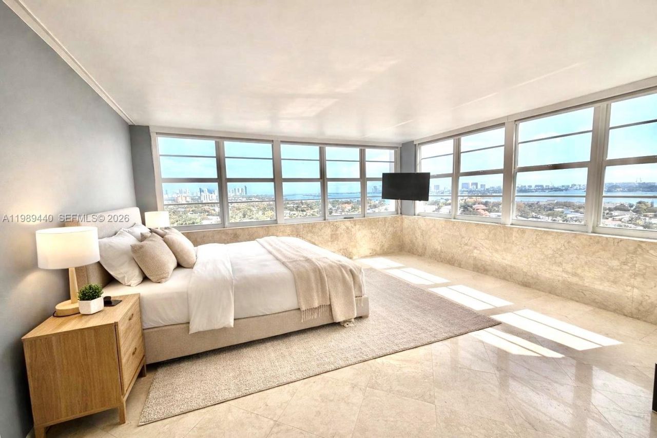 2150 Sans Souci Blvd, Unit B1501, North Miami, FL 33181 Photo