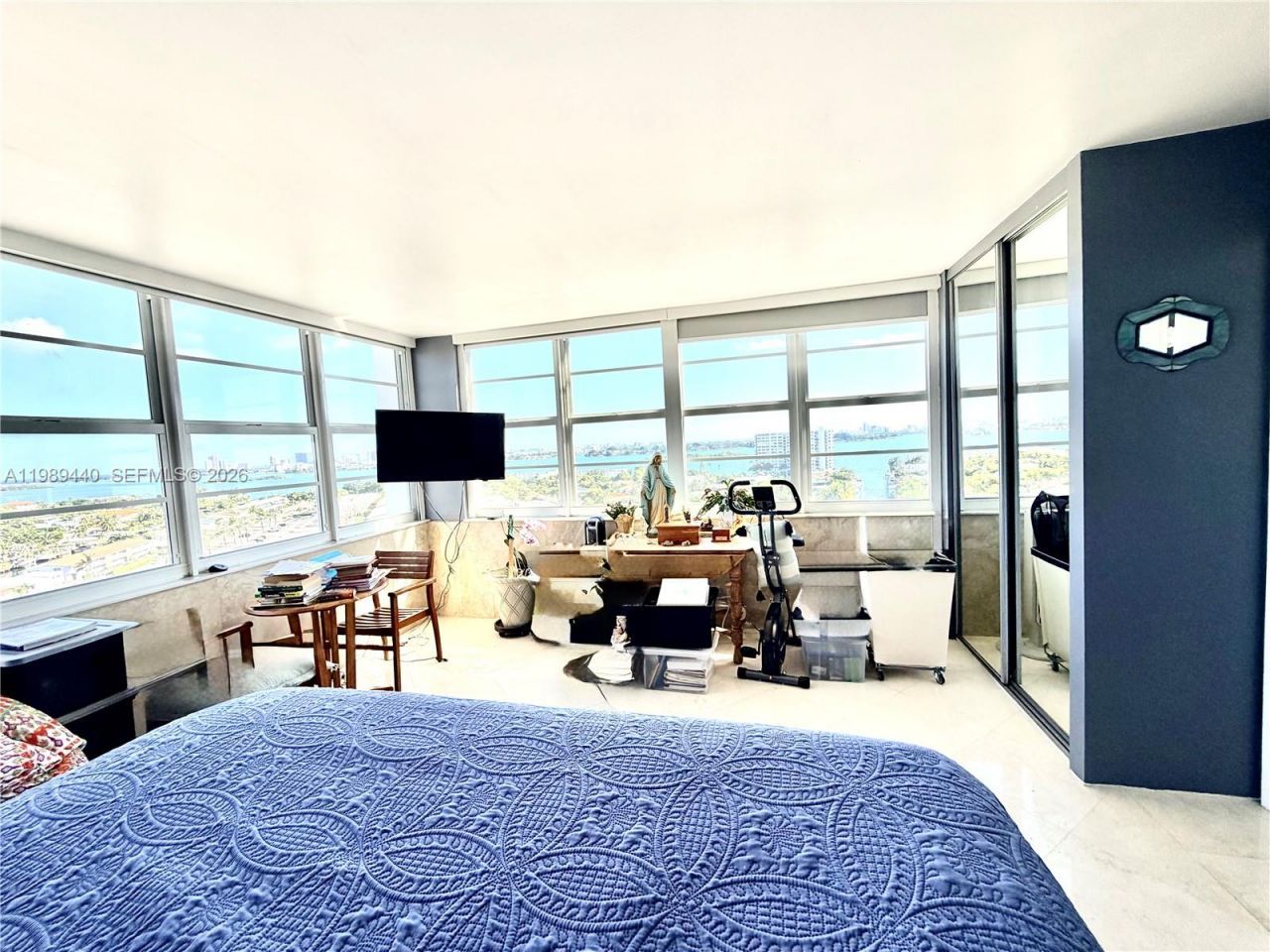 2150 Sans Souci Blvd , Unit B1501, North Miami, FL 33181 Photo