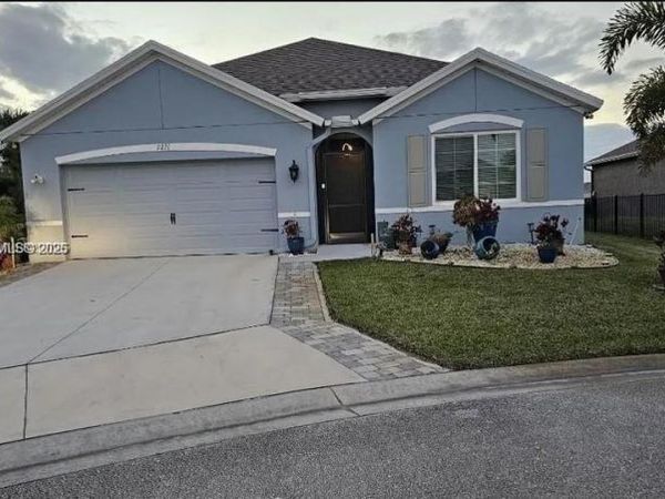 2271 SW Arlington Dr SW , Unit 2271, Vero Beach, FL 32968