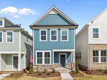 1022 Old Knight Road, Knightdale, NC 27545