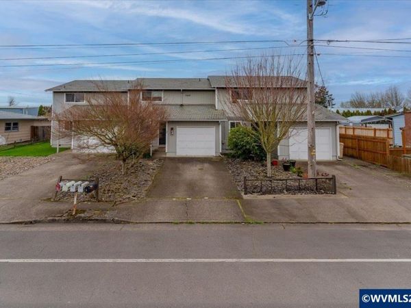 3426 Marion (1,2,3) St SE, Albany, OR 97322